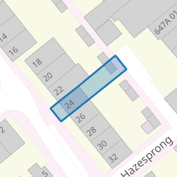 Perceel CLS00-K-1348