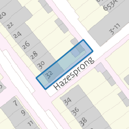 Perceel CLS00-K-1350