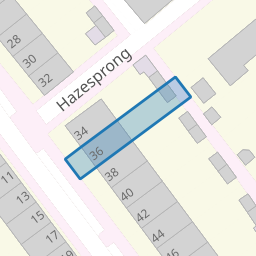 Perceel CLS00-K-1352