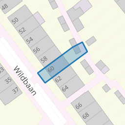 Perceel CLS00-K-1354