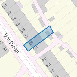 Perceel CLS00-K-1355