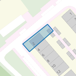 Perceel CLS00-K-1358