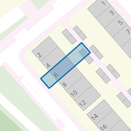 Perceel CLS00-K-1360