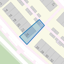 Perceel CLS00-K-1361