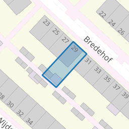 Perceel CLS00-K-1362