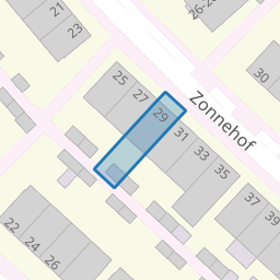 Perceel CLS00-K-1364