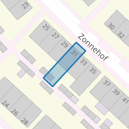 Perceel CLS00-K-1365