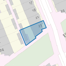 Perceel CLS00-K-1373