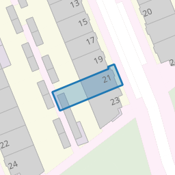 Perceel CLS00-K-1374