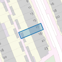 Perceel CLS00-K-1376