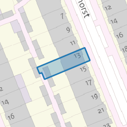 Perceel CLS00-K-1378