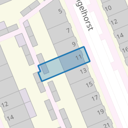 Perceel CLS00-K-1379