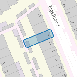 Perceel CLS00-K-1380