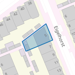 Perceel CLS00-K-1382