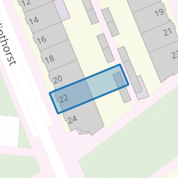 Perceel CLS00-K-1384