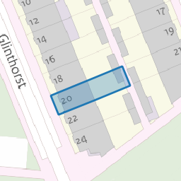 Perceel CLS00-K-1385