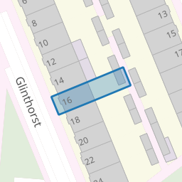 Perceel CLS00-K-1387