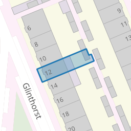 Perceel CLS00-K-1389