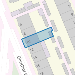 Perceel CLS00-K-1390