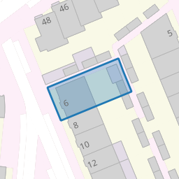 Perceel CLS00-K-1392