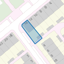 Perceel CLS00-K-1395