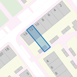 Perceel CLS00-K-1396