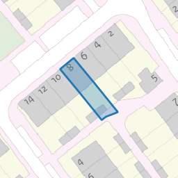 Perceel CLS00-K-1397