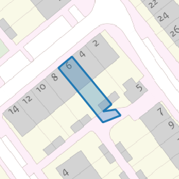 Perceel CLS00-K-1398