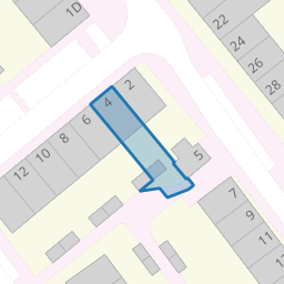 Perceel CLS00-K-1399