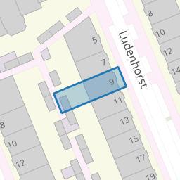 Perceel CLS00-K-1404