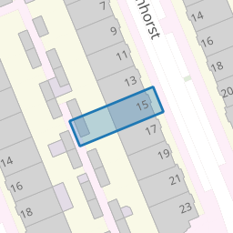 Perceel CLS00-K-1407