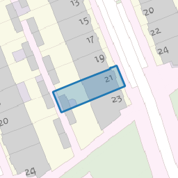 Perceel CLS00-K-1410