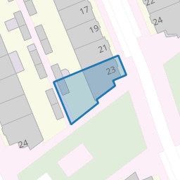 Perceel CLS00-K-1411