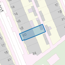 Perceel CLS00-K-1414