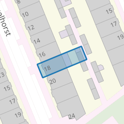 Perceel CLS00-K-1415