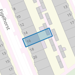 Perceel CLS00-K-1416