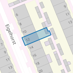 Perceel CLS00-K-1418