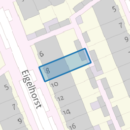 Perceel CLS00-K-1420