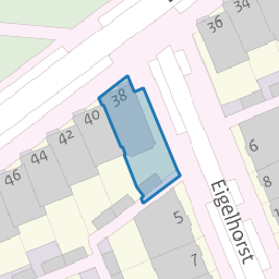 Perceel CLS00-K-1424