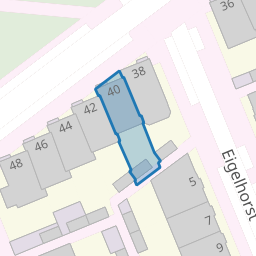 Perceel CLS00-K-1425