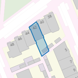 Perceel CLS00-K-1426