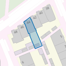 Perceel CLS00-K-1427