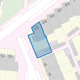 Perceel CLS00-K-1429