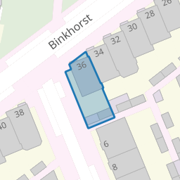 Perceel CLS00-K-1432