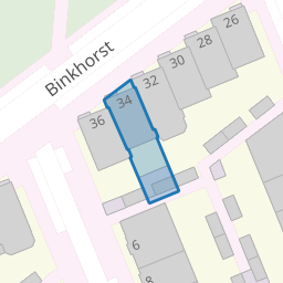 Perceel CLS00-K-1433