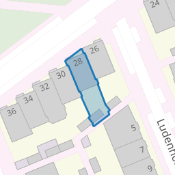 Perceel CLS00-K-1436