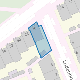 Perceel CLS00-K-1437