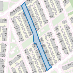 Perceel CLS00-K-1438