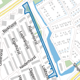 Perceel CLS00-K-1441