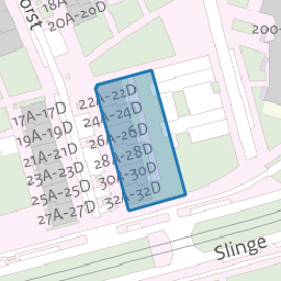 Perceel CLS00-K-1444